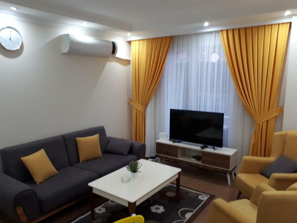 Appartamento Marmara 42 Provincia di Istanbul